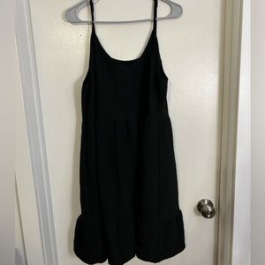 SHEIN Curve Summer Dress